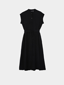 Сукня міді Braska модель 31-3058/301 Фото