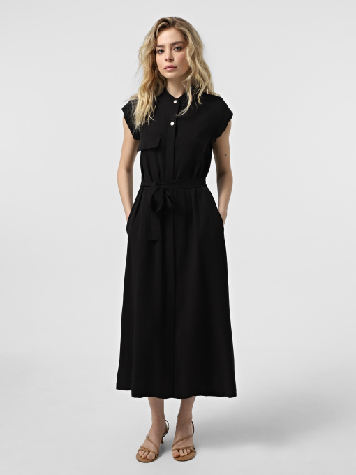 Платье миди Braska модель 31-3058/301 Фото