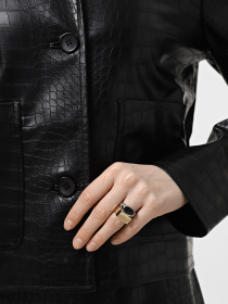 Демисезонная куртка Braska модель 31-1929/701 Фото