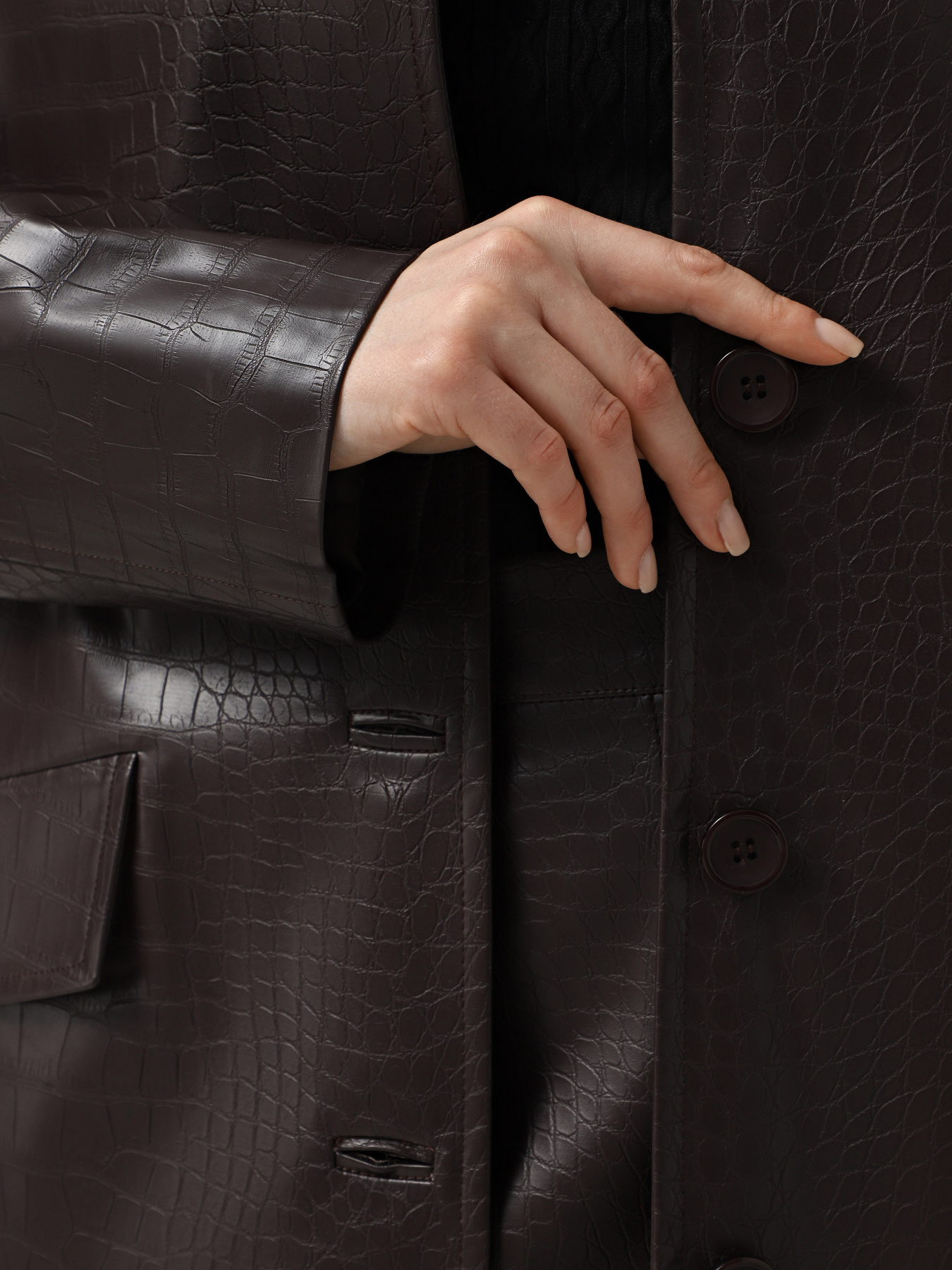 Піджак Braska модель 31-1934/705 Фото