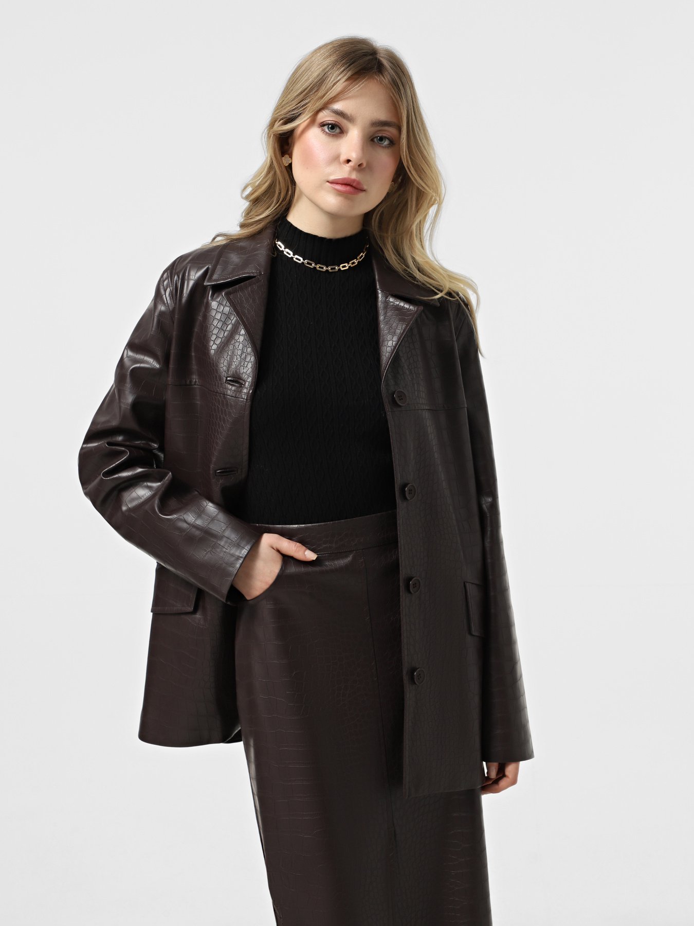 Піджак Braska модель 31-1934/705 Фото