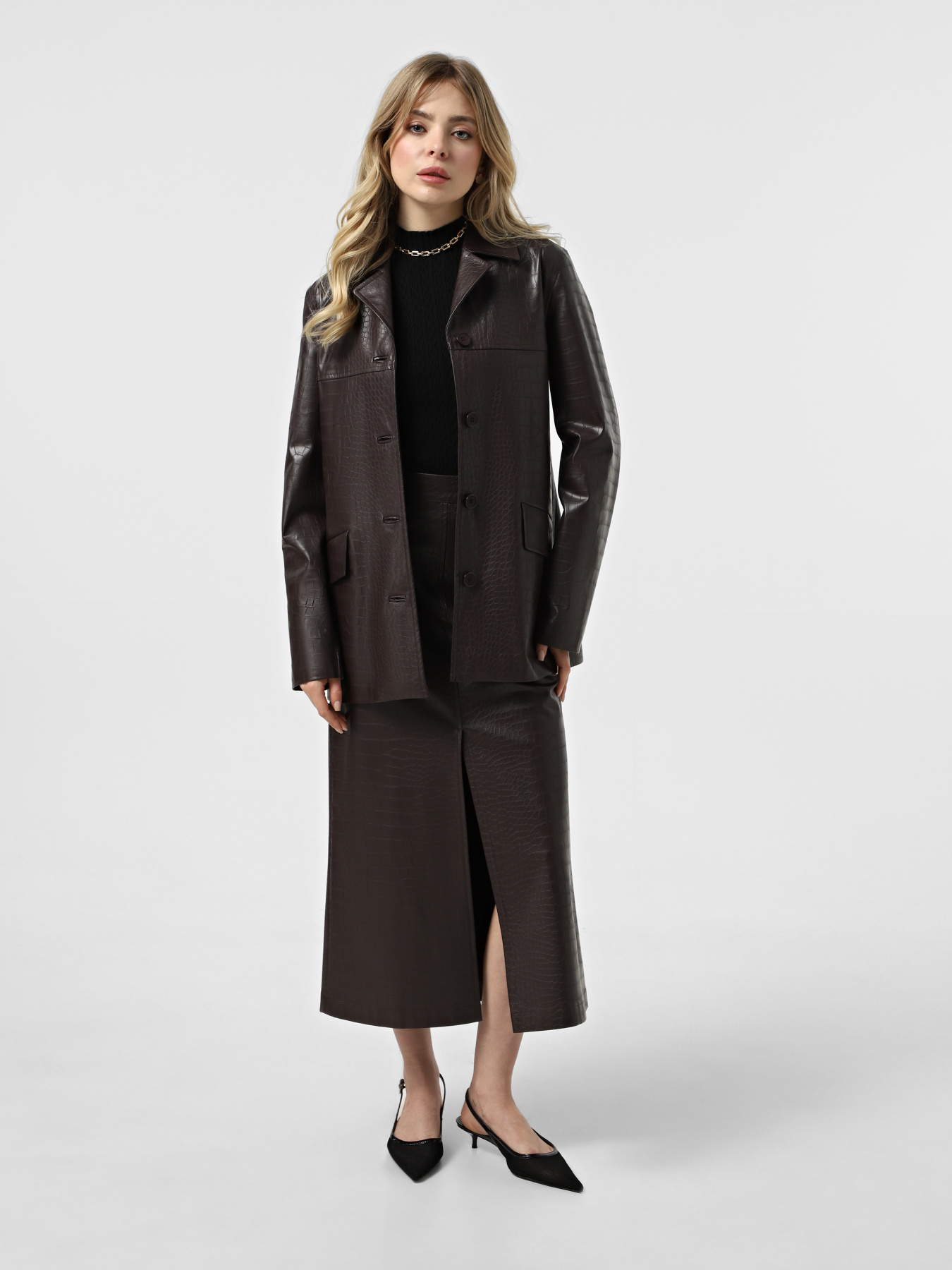 Піджак Braska модель 31-1934/705 Фото