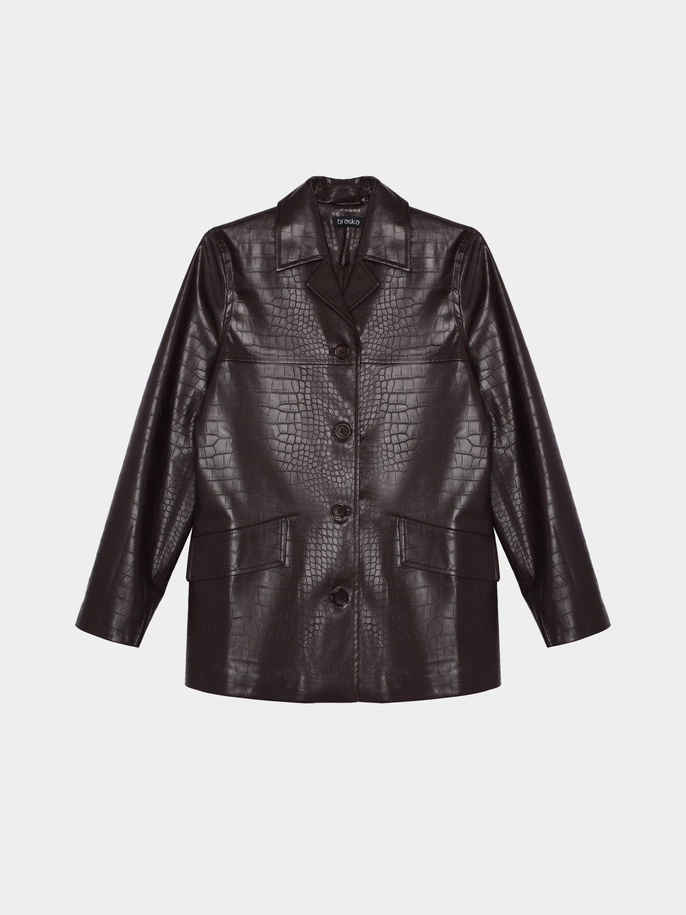 Піджак Braska модель 31-1934/705 Фото