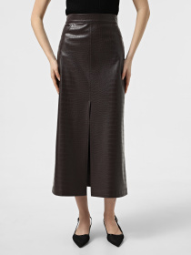 Юбка миди Braska модель 31-1933/705 Фото