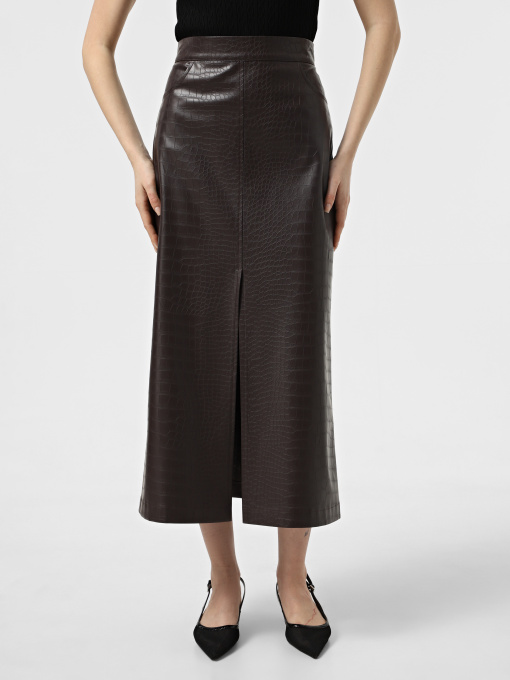 Юбка миди Braska модель 31-1933/705 Фото