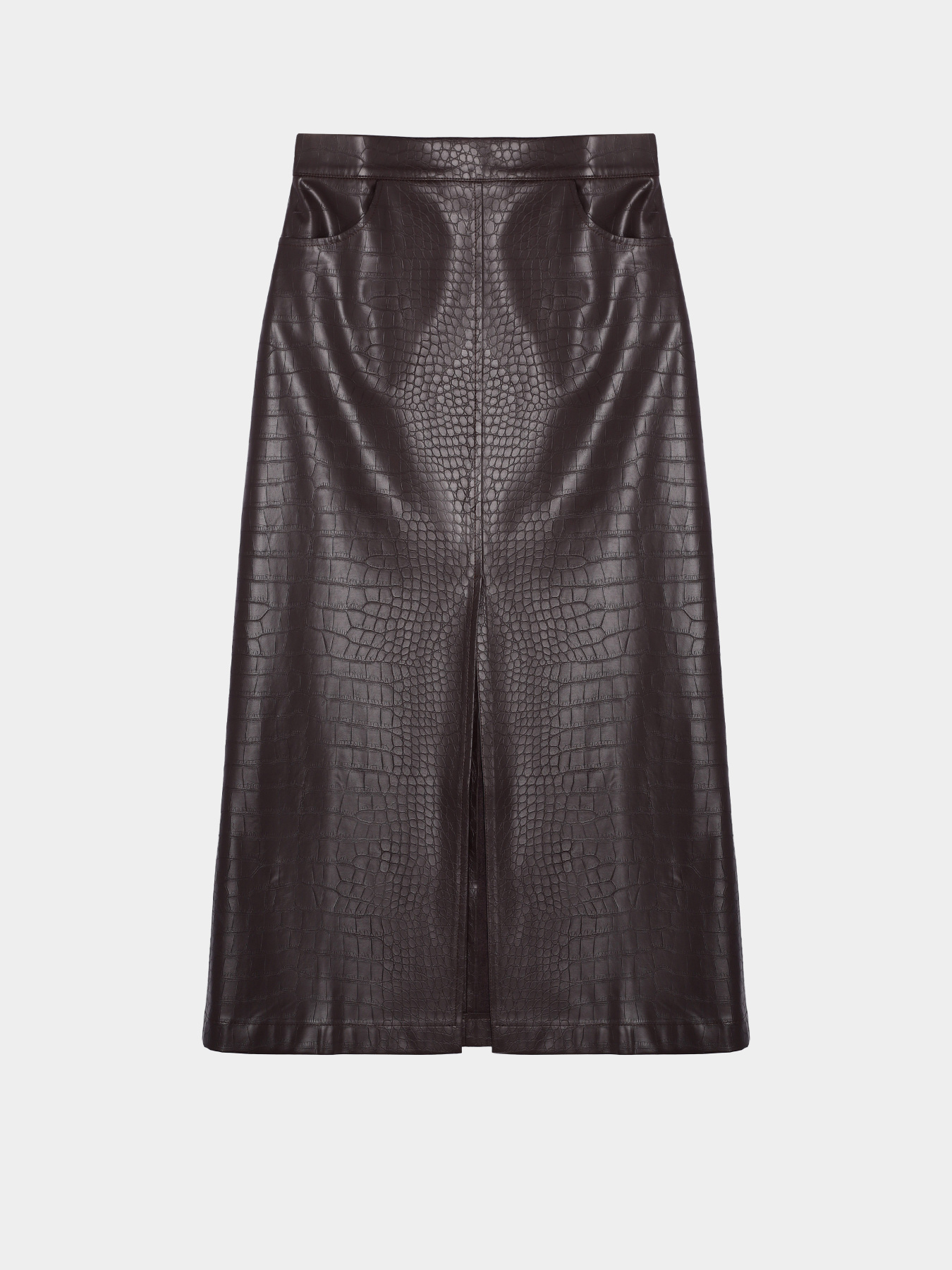 Спідниця міді Braska модель 31-1933/705 Спідниця міді Braska модель 31-1933/705 Фото