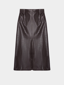 Спідниця міді Braska модель 31-1933/705 Спідниця міді Braska модель 31-1933/705 Фото