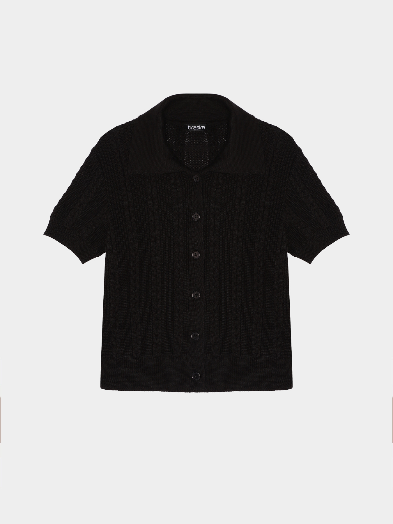 Кардиган Braska модель 31-3767/301 Фото