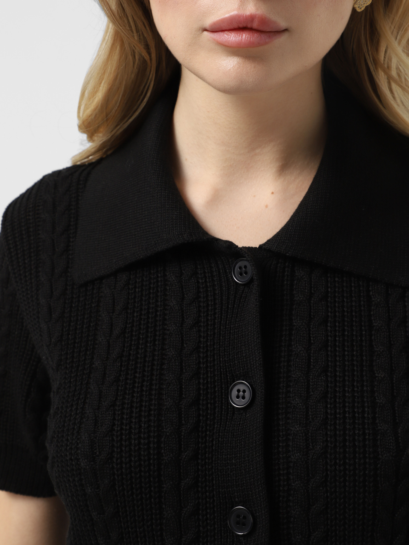 Кардиган Braska модель 31-3767/301 Фото