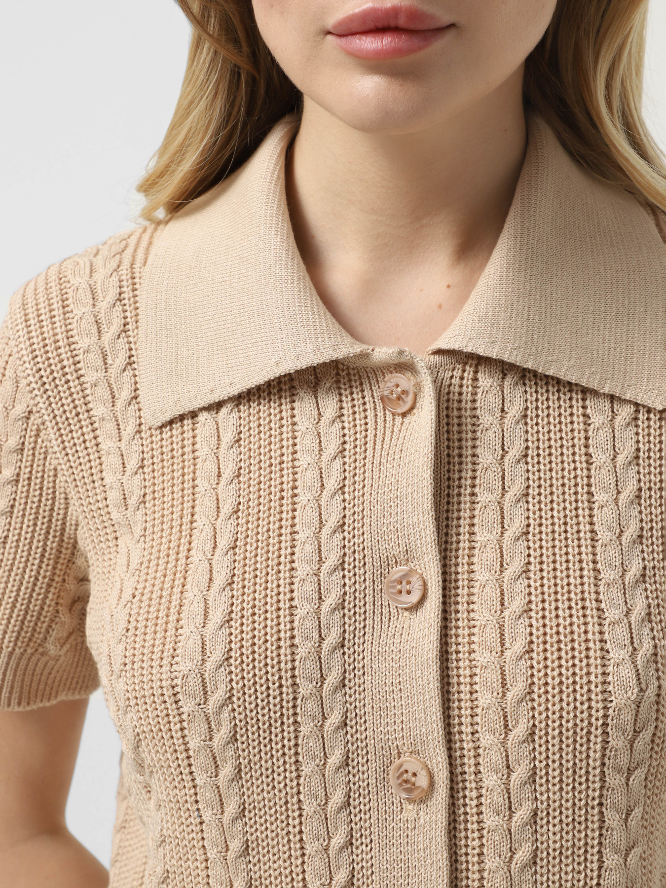 Кардиган Braska модель 31-3767/304 Фото