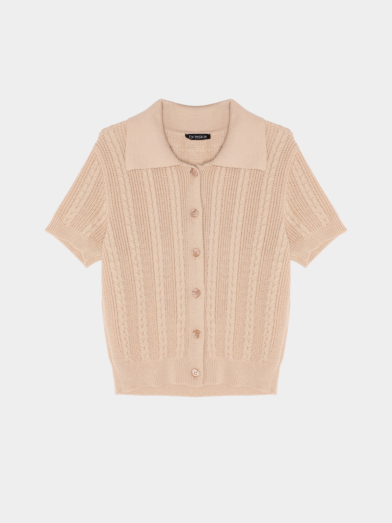 Кардиган Braska модель 31-3767/304 Фото