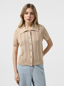 Кардиган Braska модель 31-3767/304 Фото