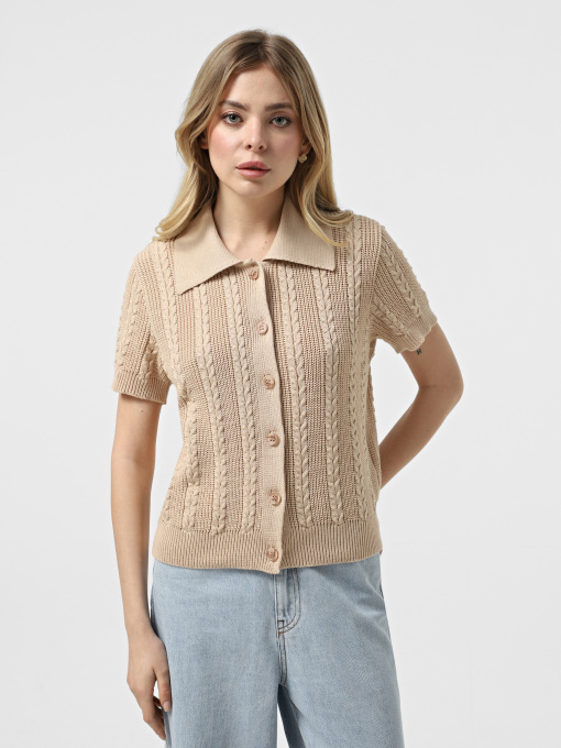 Кардиган Braska модель 31-3767/304 Фото