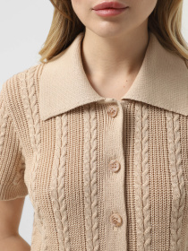 Кардиган Braska модель 31-3767/304 Фото