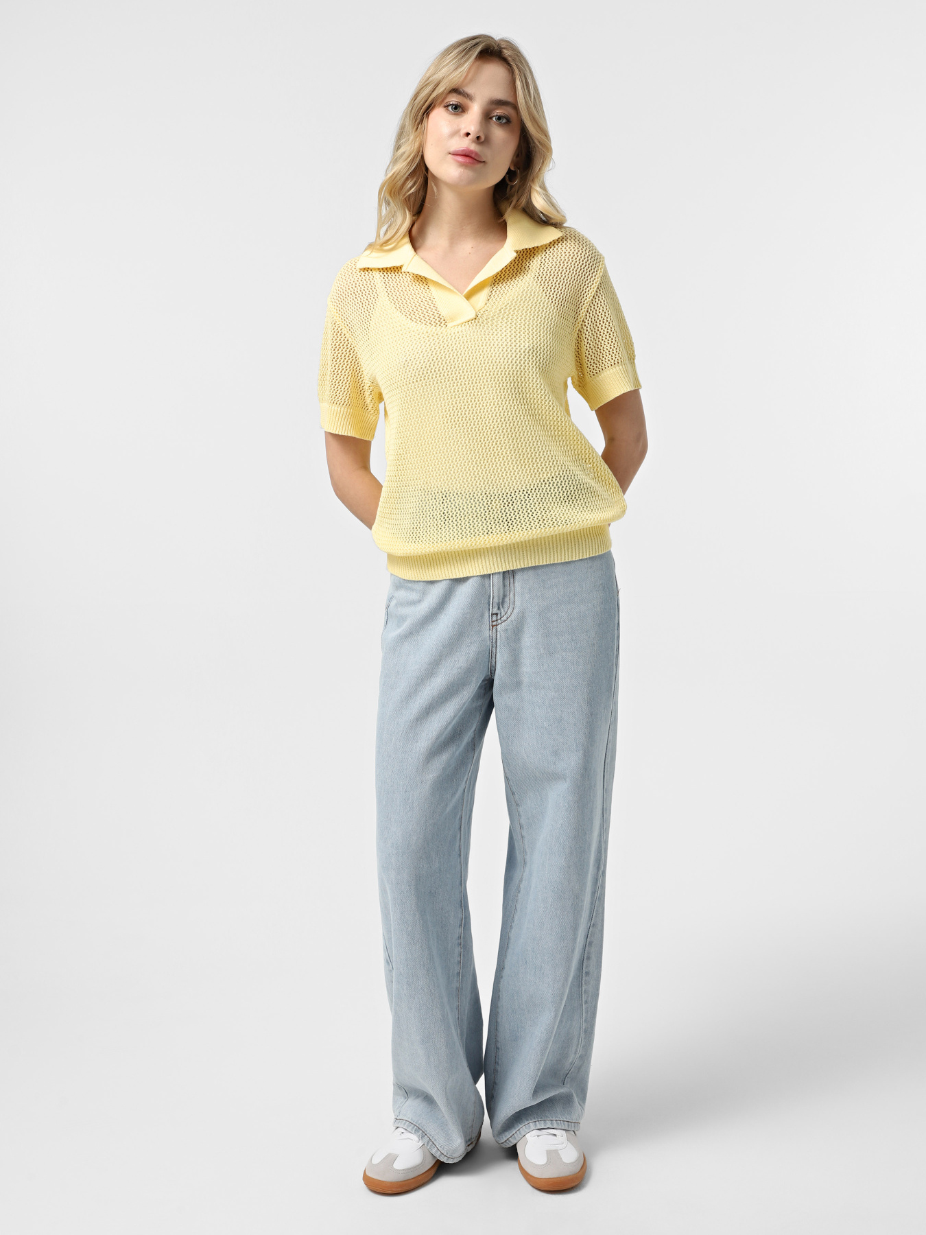 Поло Braska модель 31-3725/311 Фото