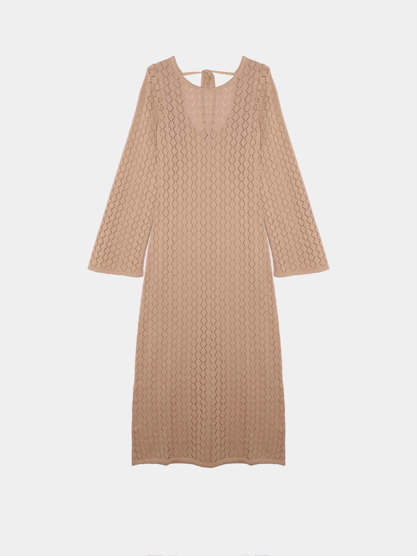 Платье макси Braska модель 31-4000/304 Фото