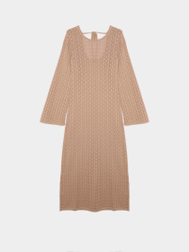 Платье макси Braska модель 31-4000/304 Фото