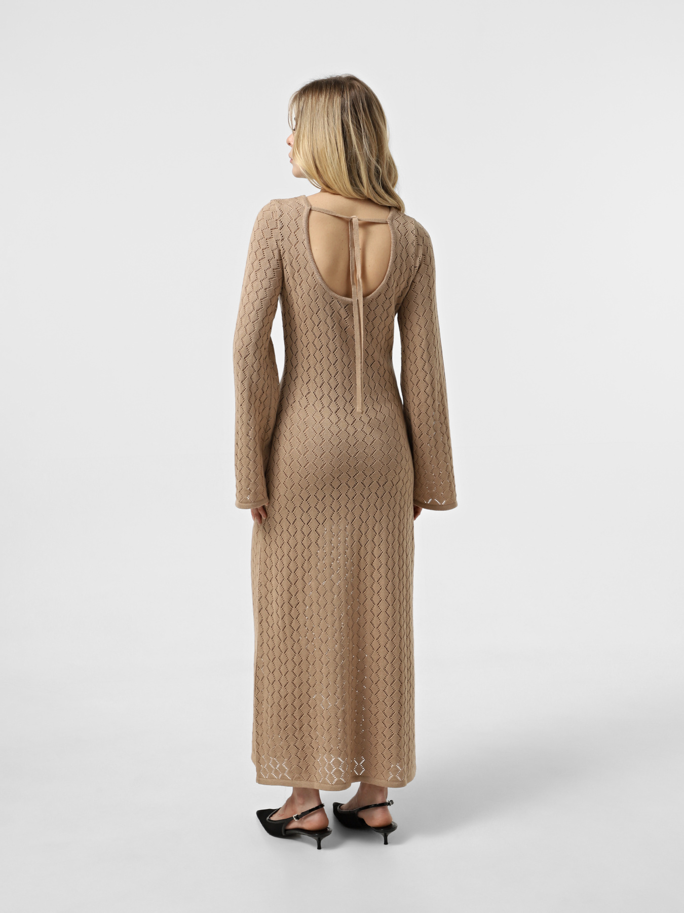 Сукня максі Braska модель 31-4000/304 Фото