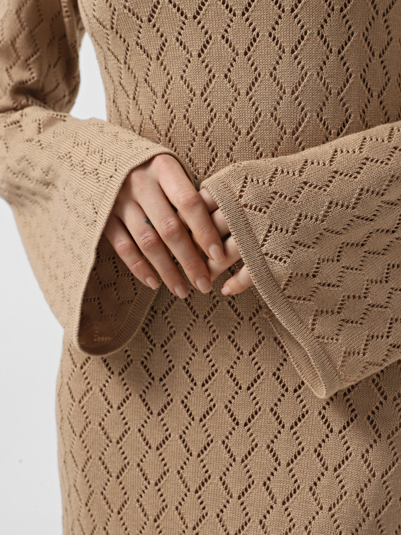 Сукня максі Braska модель 31-4000/304 Фото