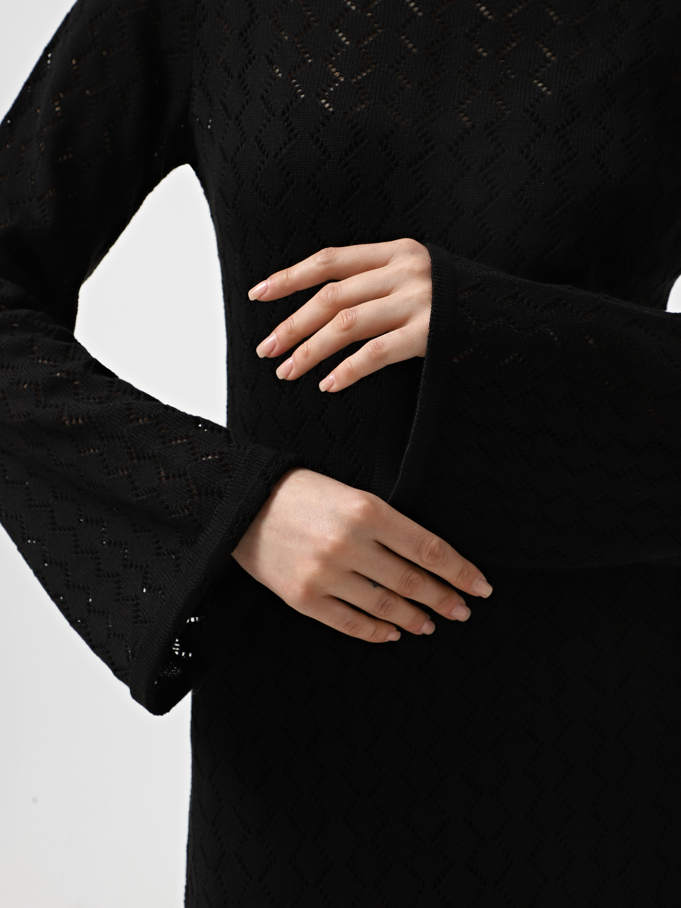 Платье макси Braska модель 31-4000/301 Фото