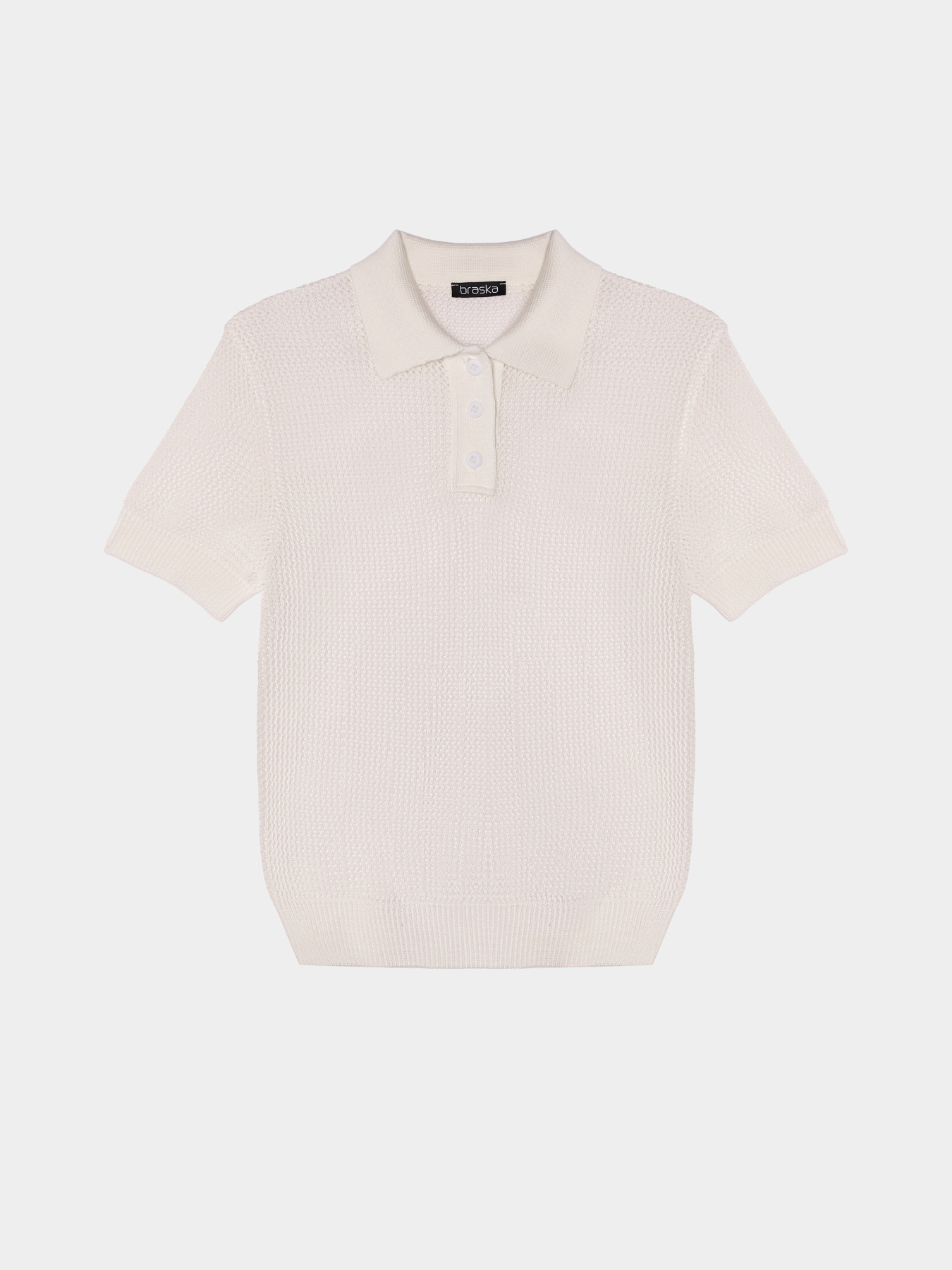 Поло Braska модель 31-7080/302 Поло Braska модель 31-7080/302 Фото