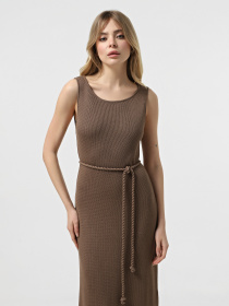 Платье макси Braska модель 31-2645/306 Фото