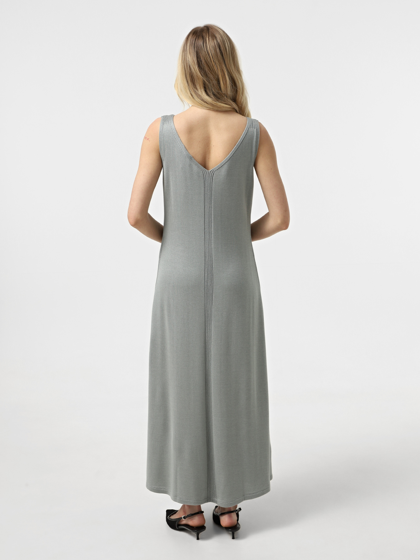 Сукня максі Braska модель 31-8231/310 Фото