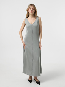 Сукня максі Braska модель 31-8231/310 Фото