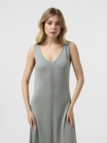 Сукня максі Braska модель 31-8231/310 Фото