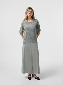 Джемпер Braska модель 31-2537/310 Фото