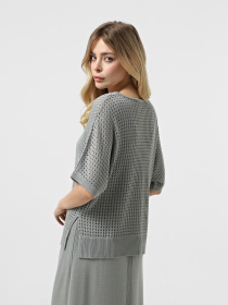 Джемпер Braska модель 31-2537/310 Фото