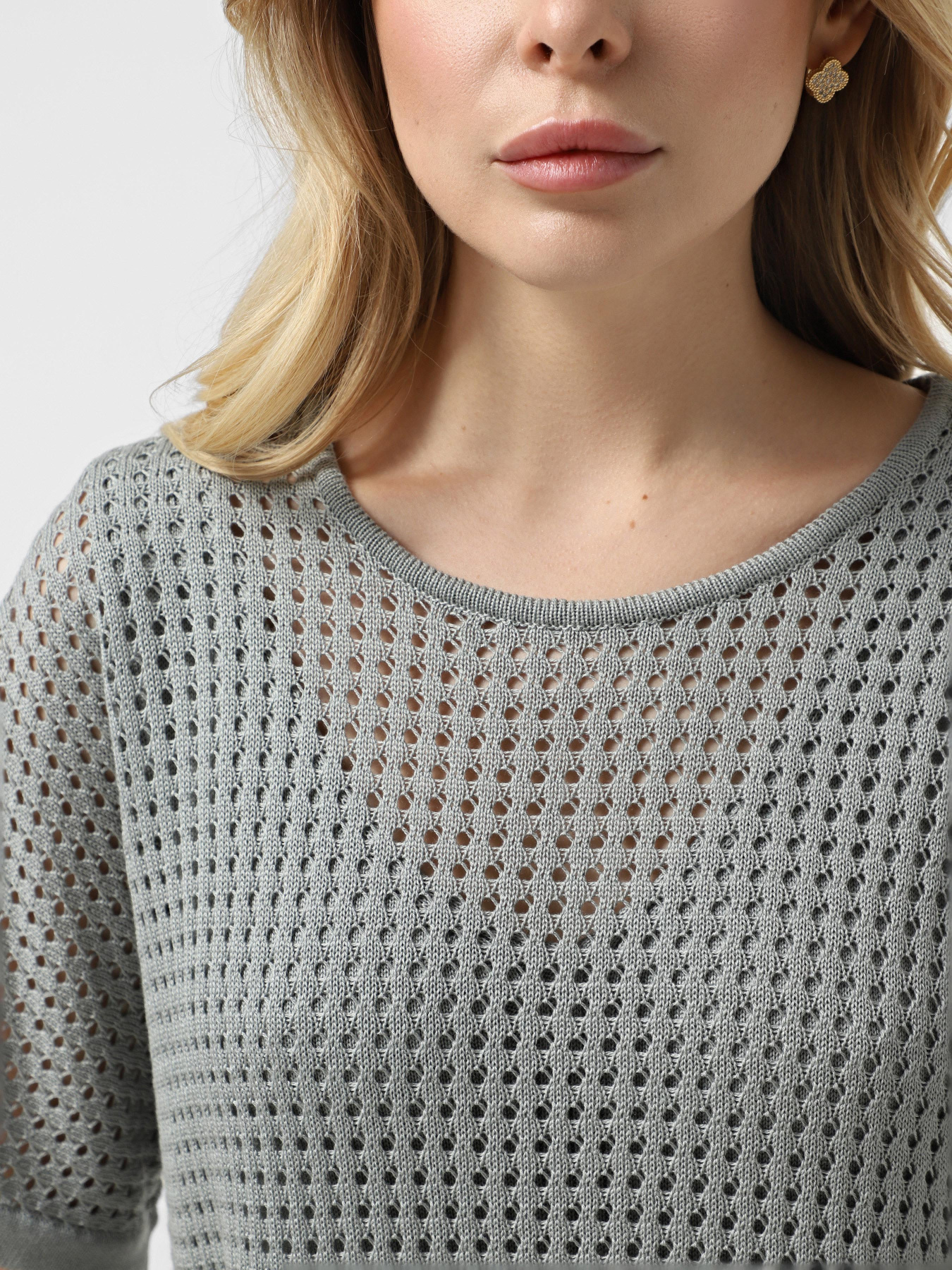 Джемпер Braska модель 31-2537/310 Фото