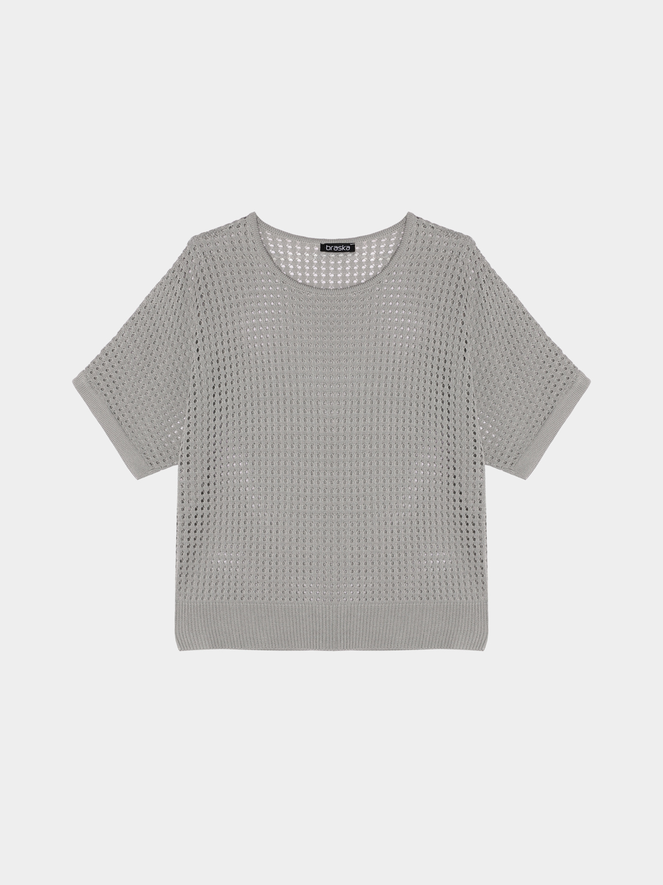 Джемпер Braska модель 31-2537/310 Фото