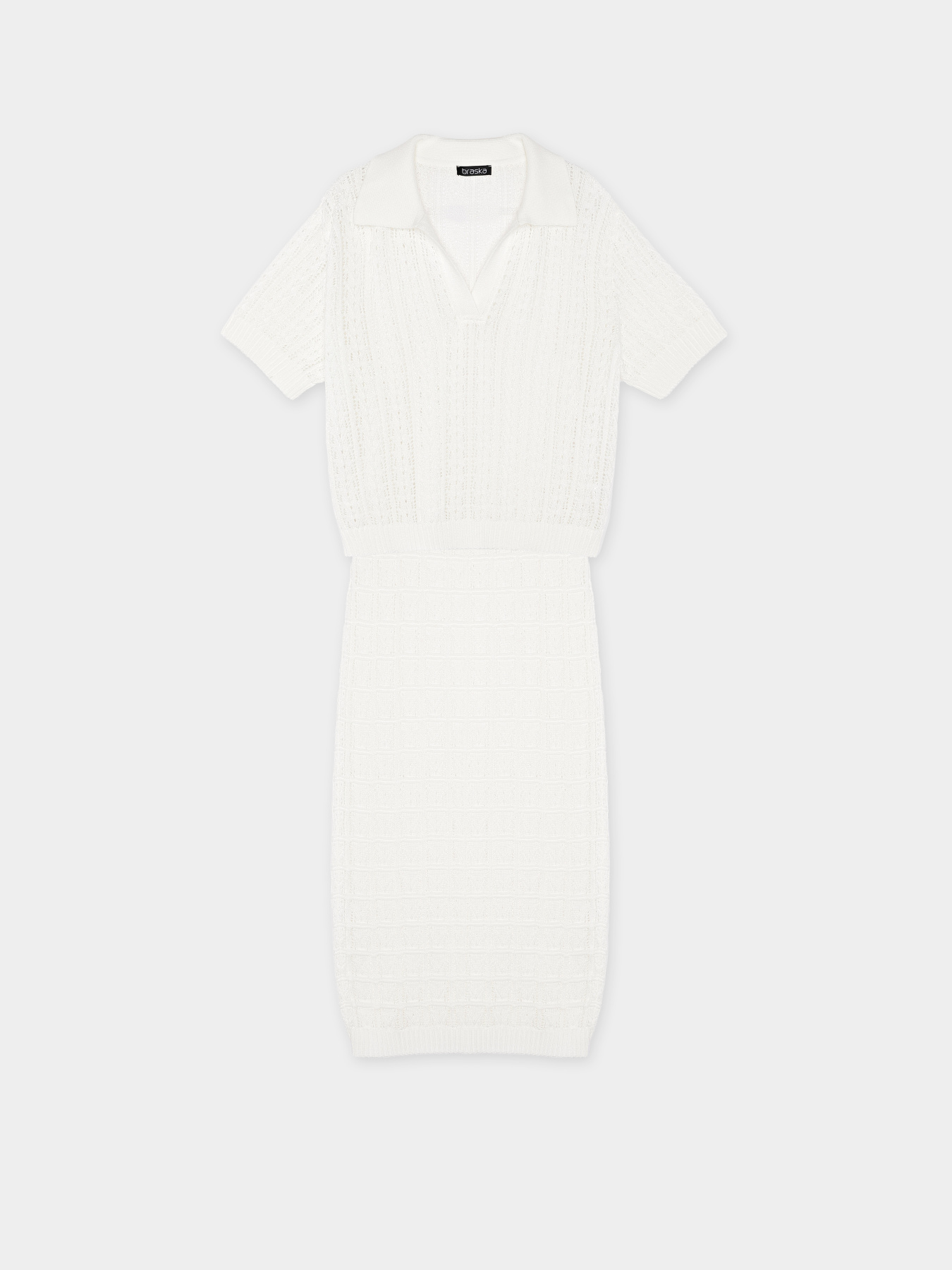 Костюм Braska модель 31-5700/302 Фото