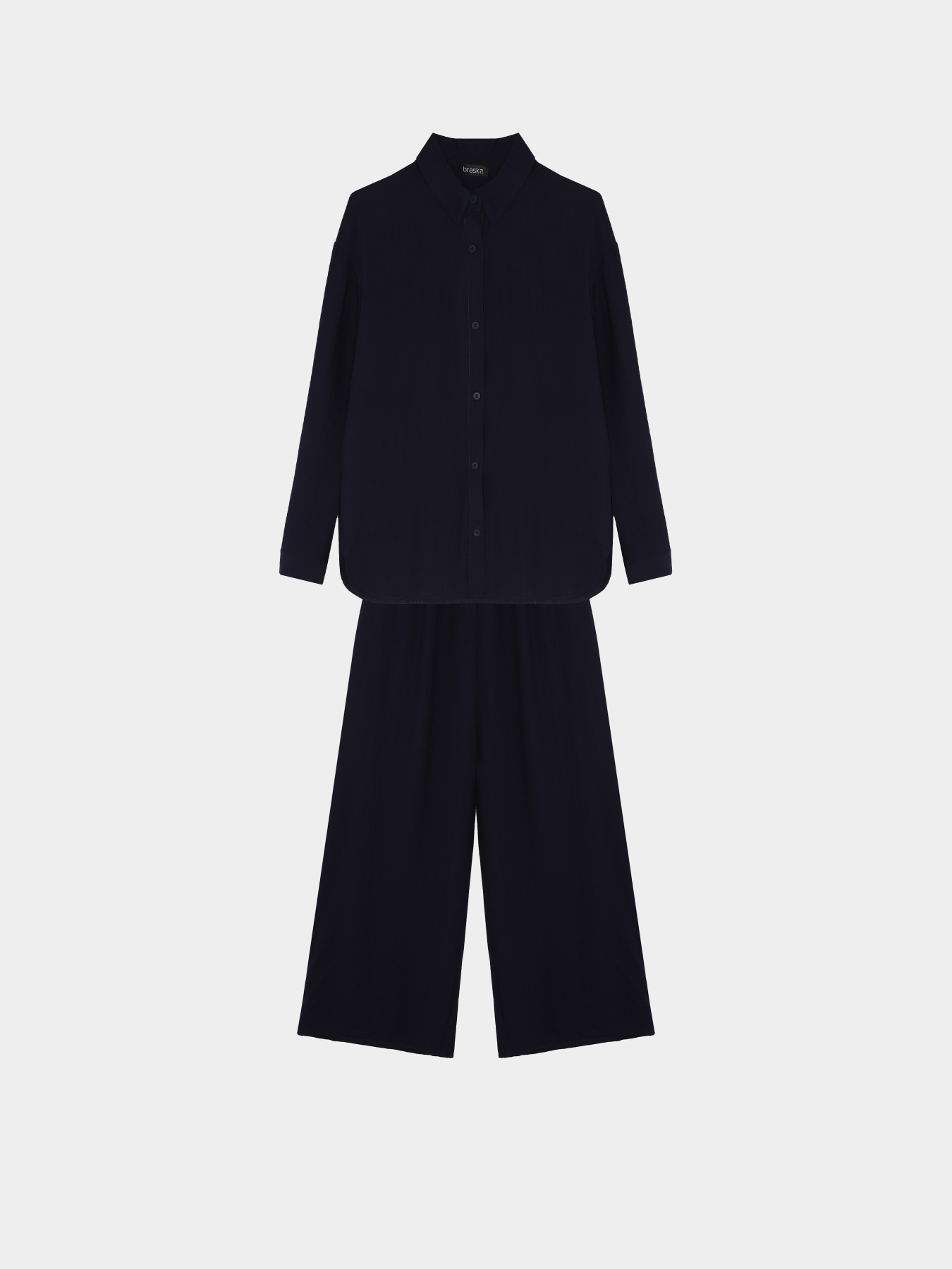 Повсякденний костюм Braska модель 31-4060/309 Фото