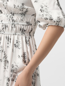 Платье миди Braska модель 31-2055/380 Фото