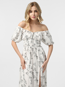 Платье миди Braska модель 31-2055/380 Платье миди Braska модель 31-2055/380 Фото