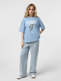 Футболка Braska модель 31-3757/308 Фото