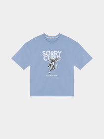 Футболка Braska модель 31-3757/308 Фото