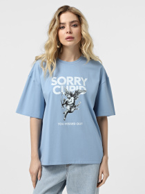 Футболка Braska модель 31-3757/308 Фото