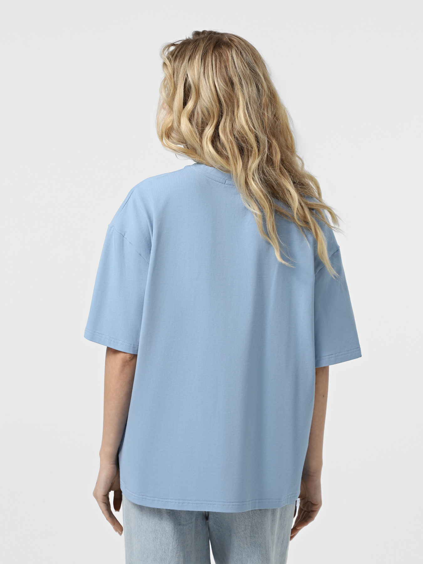 Футболка Braska модель 31-3757/308 Фото