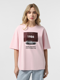 Футболка Braska модель 31-4082/318 Фото