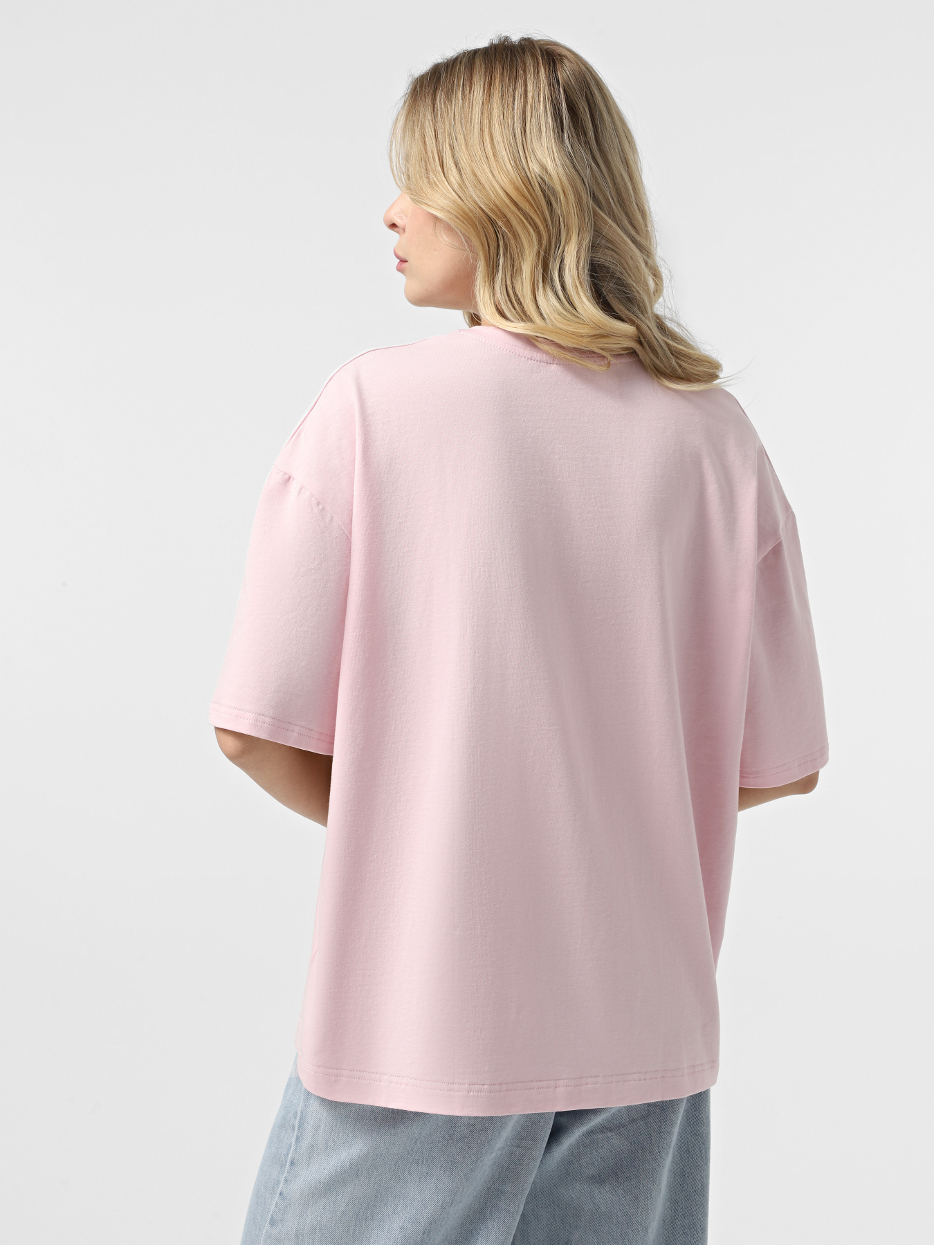 Футболка Braska модель 31-4082/318 Фото