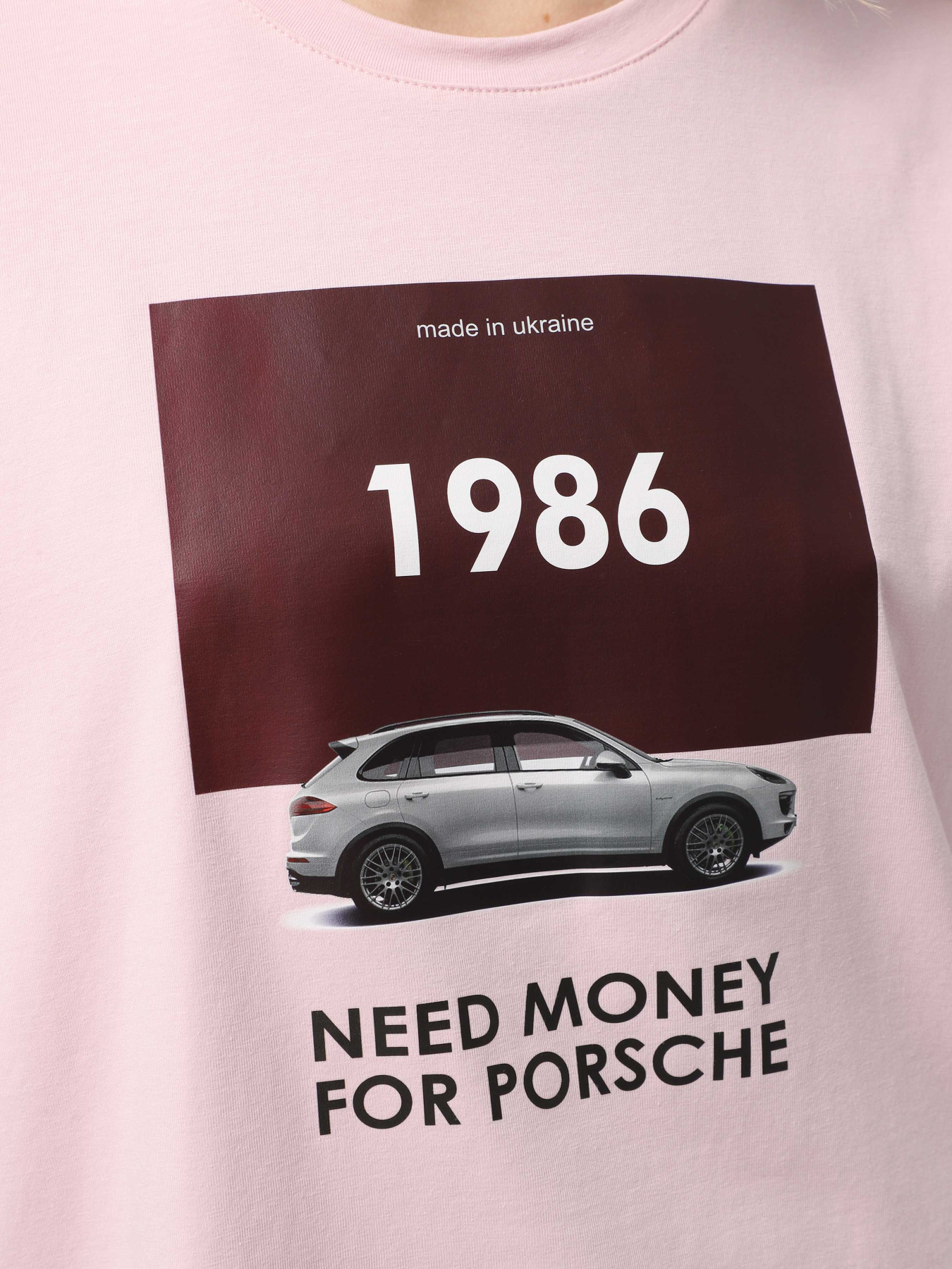 Футболка Braska модель 31-4082/318 Фото