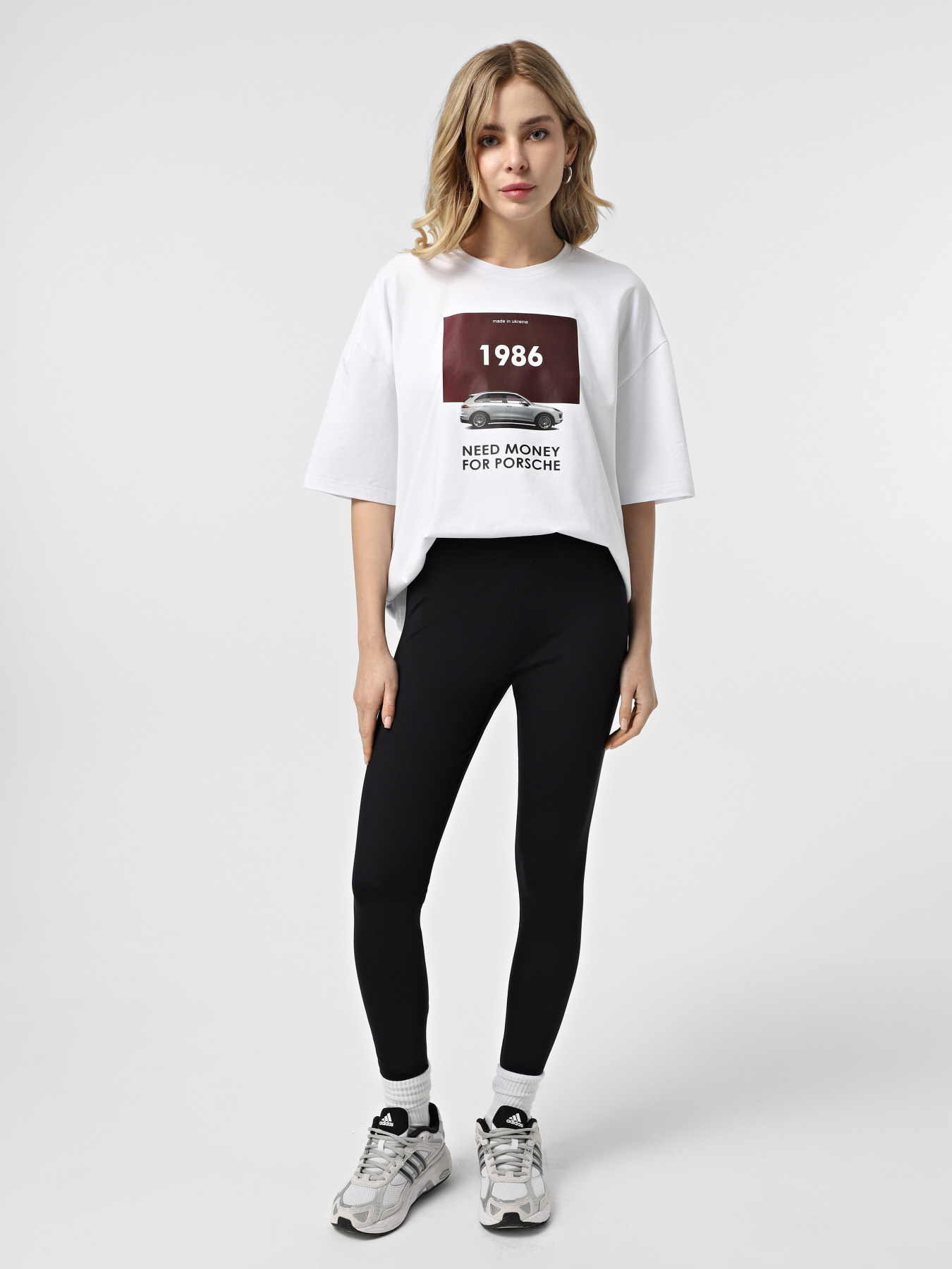 Футболка Braska модель 31-4082/302 Фото