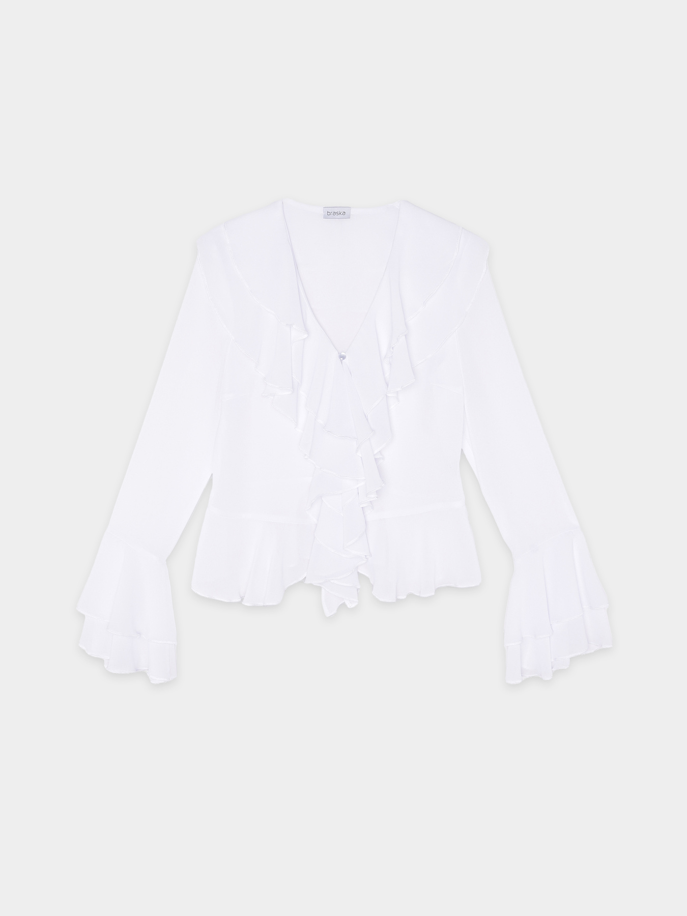 Блуза Braska модель 31-2314/302 Фото