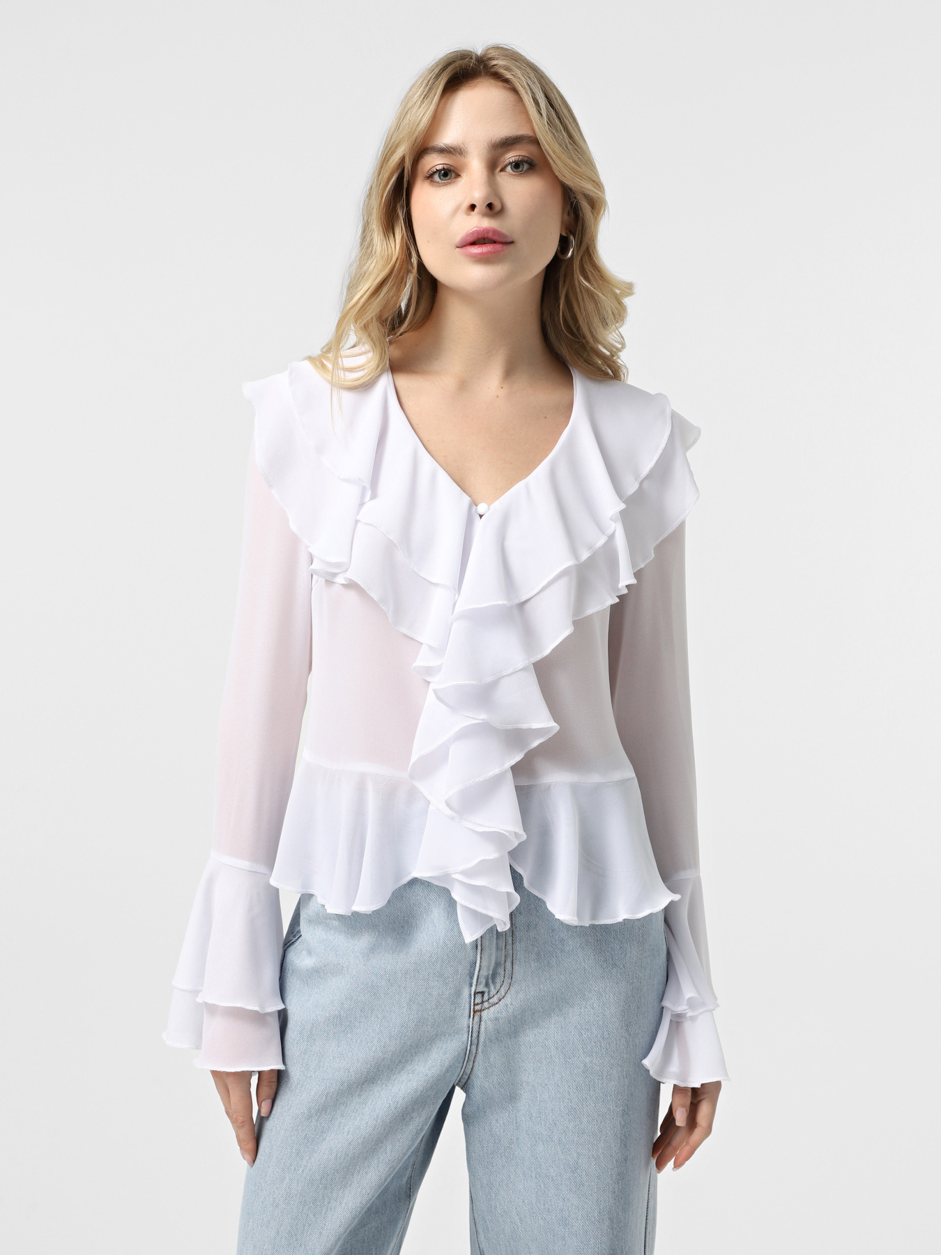 Блуза Braska модель 31-2314/302 Фото