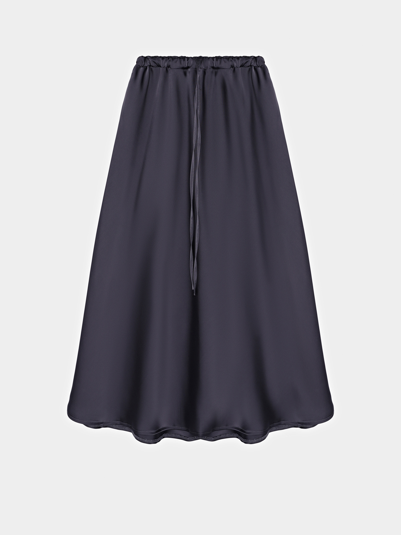 Спідниця міді Braska модель 31-1734/316 Фото