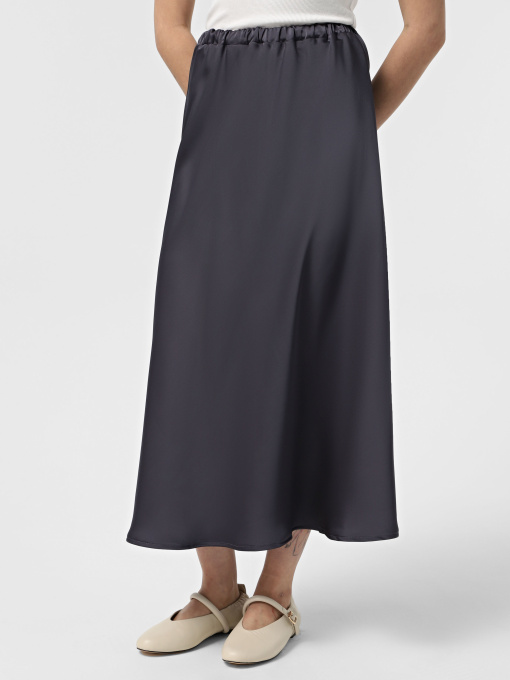 Юбка миди Braska модель 31-1734/316 Фото