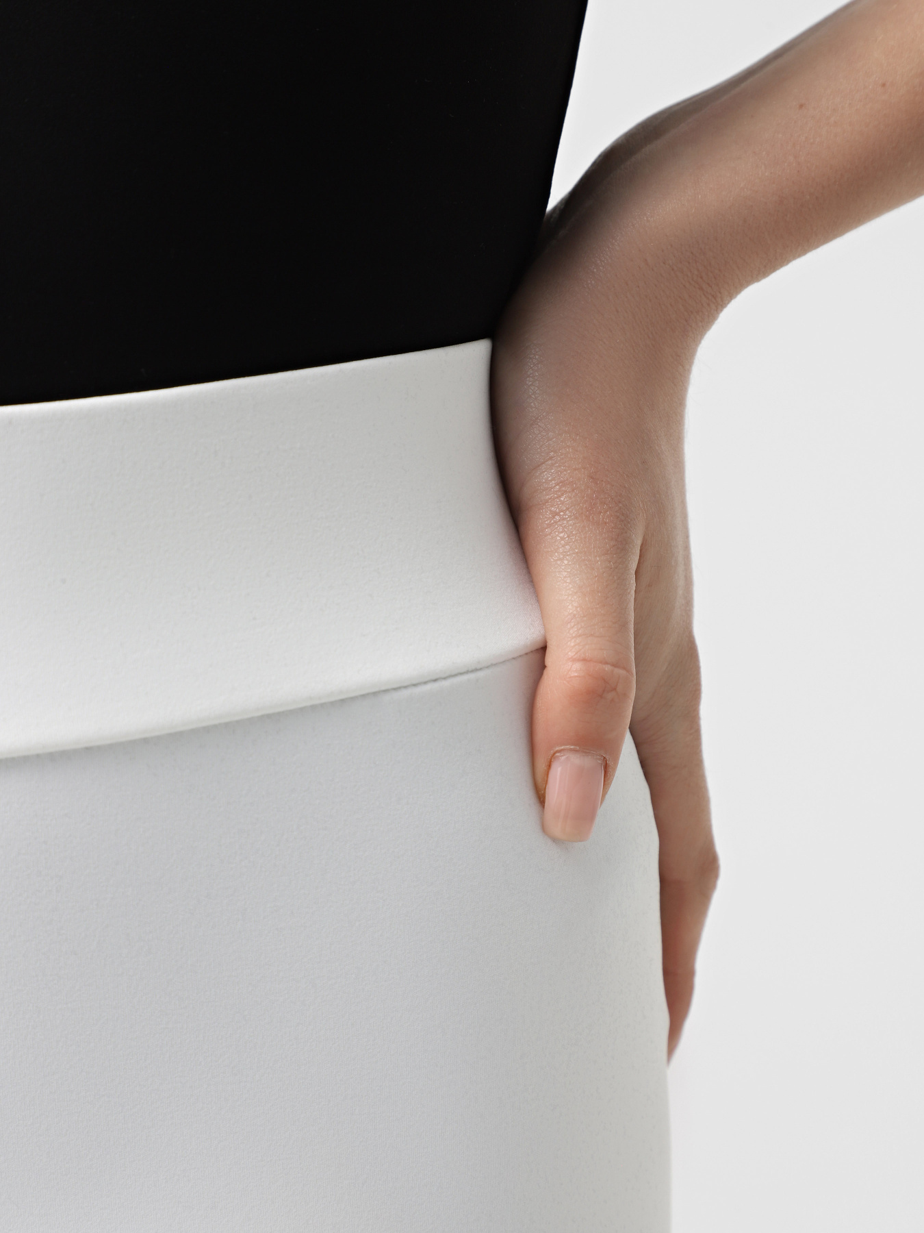 Легінси Braska модель 31-4356/302 Фото